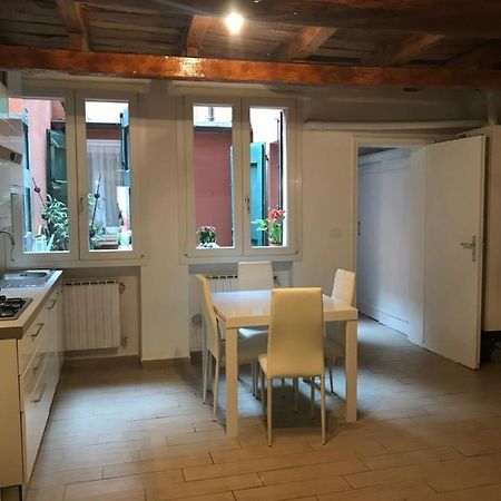 Appartement Casa Gioia Centro Storico à Bologne Extérieur photo