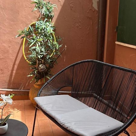 Appartement Casa Gioia Centro Storico à Bologne Extérieur photo