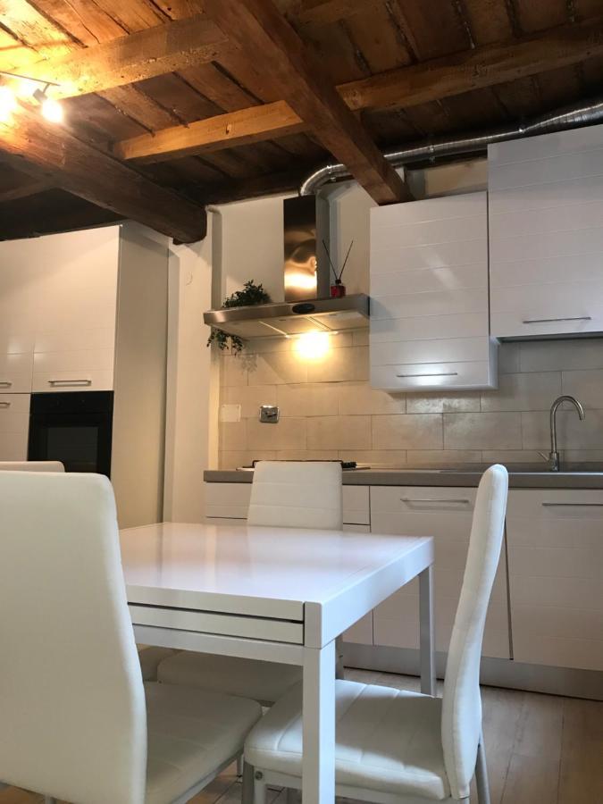 Appartement Casa Gioia Centro Storico à Bologne Extérieur photo
