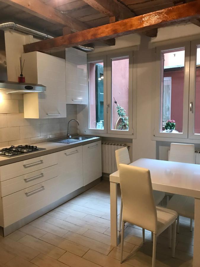 Appartement Casa Gioia Centro Storico à Bologne Extérieur photo