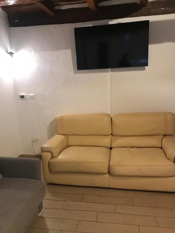 Appartement Casa Gioia Centro Storico à Bologne Extérieur photo