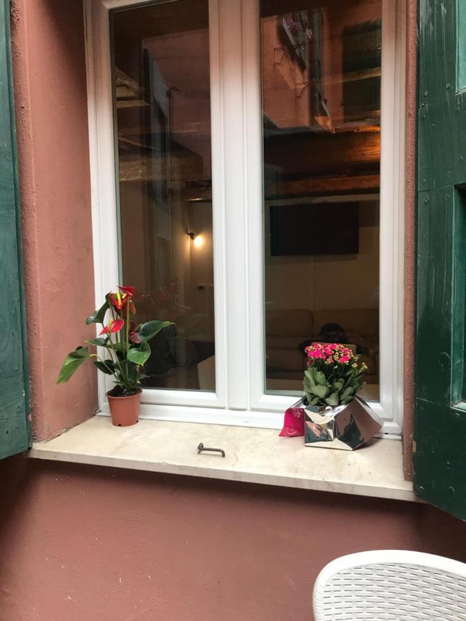 Appartement Casa Gioia Centro Storico à Bologne Extérieur photo