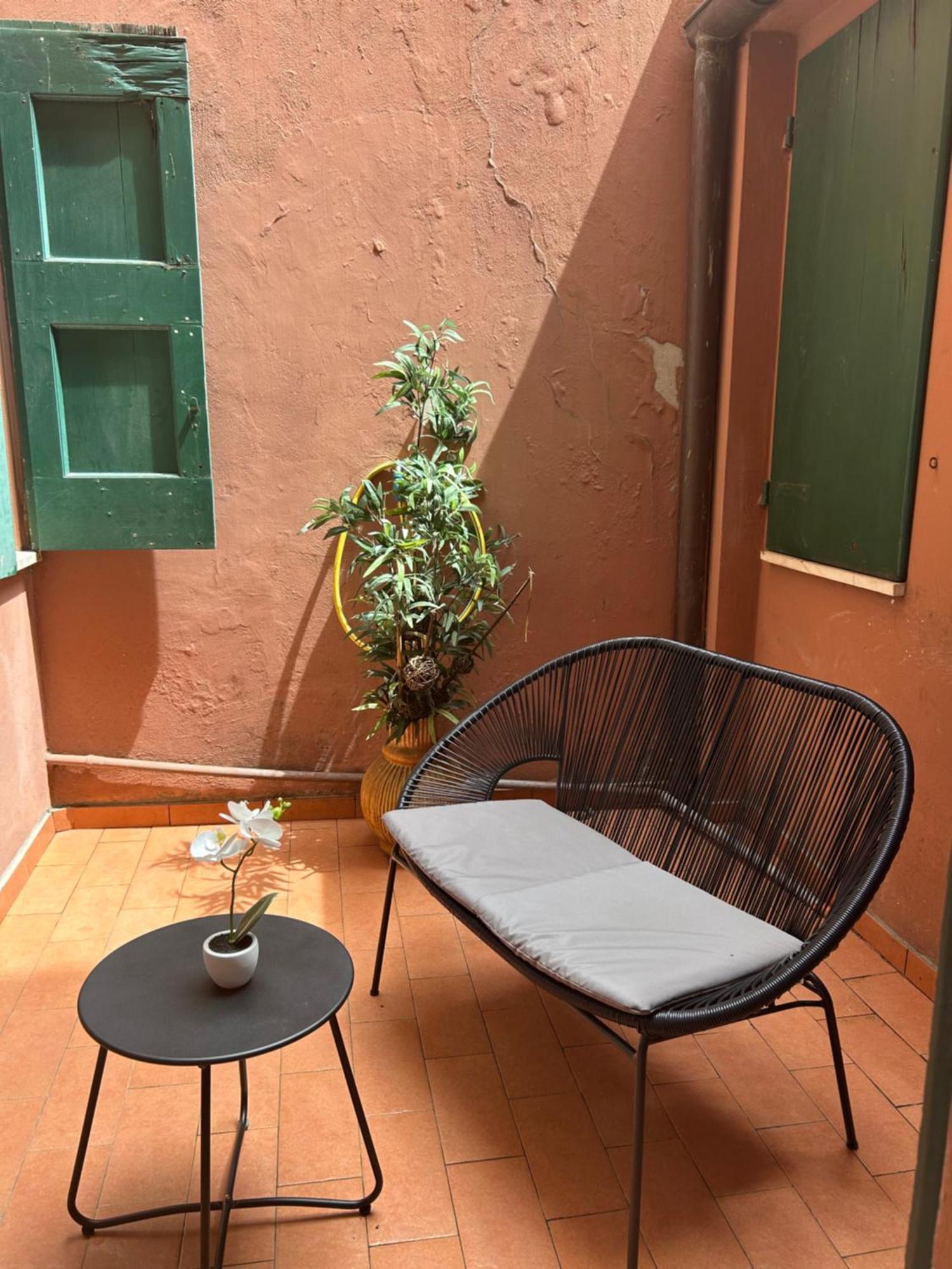 Appartement Casa Gioia Centro Storico à Bologne Extérieur photo
